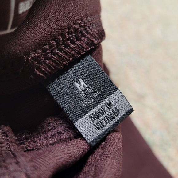 Carhartt Force Pants Women Medium Fitted Lightweight Utility Legging Flex Rugged - Picture 16 of 16